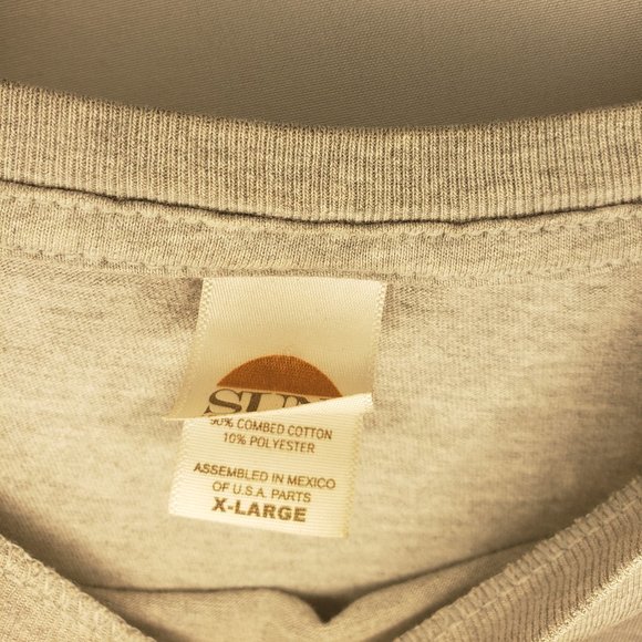 Remember Pearl Harbor Mens T-shirt (Size XL) - Picture 6 of 6